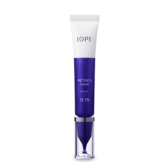 IOPE - Retinol Expert 0.1% 30ml