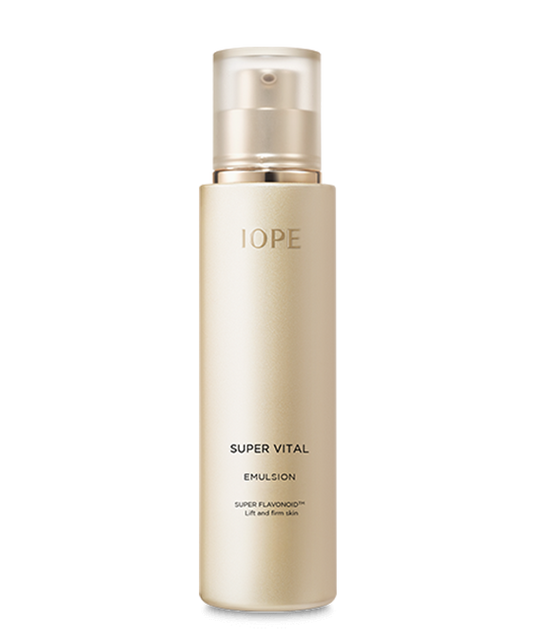 IOPE - Super Vital Emulsion 150ml
