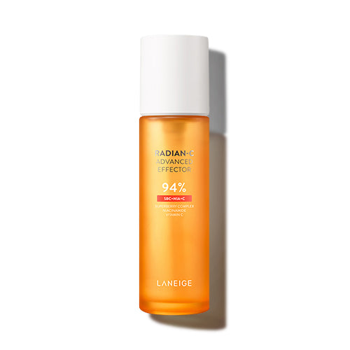 Laneige - Radian-C Advanced Effector 150ml