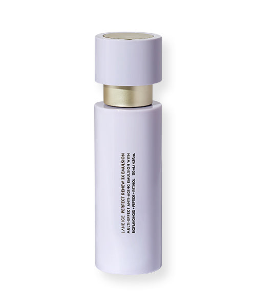 Laneige - Perfect Renew 3X Emulsion 130ml
