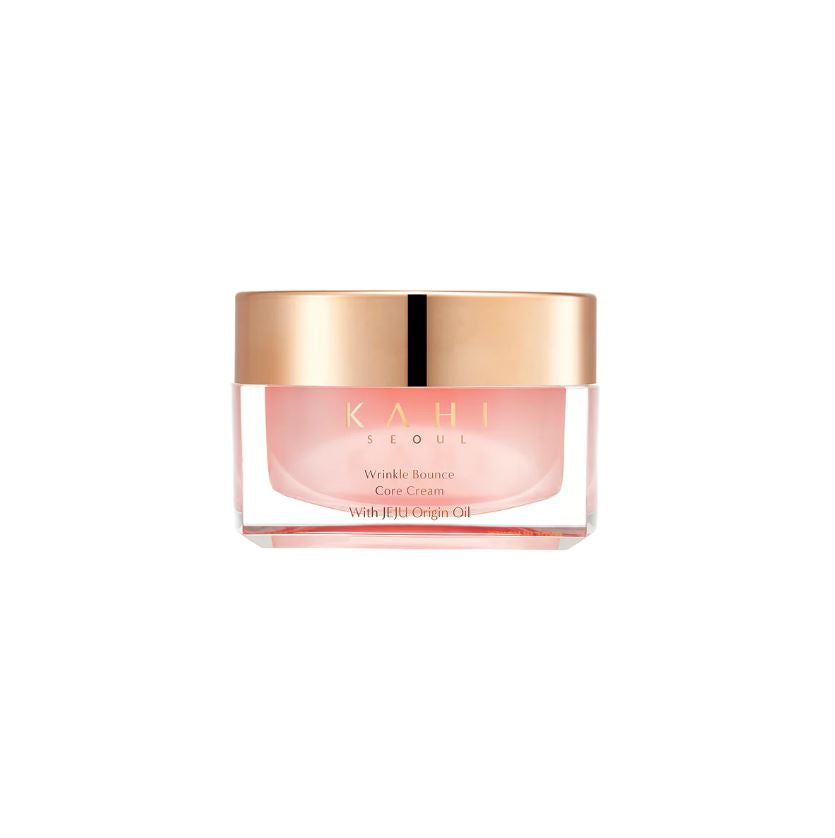 KAHI - Wrinkle Bounce Core Cream 50ml