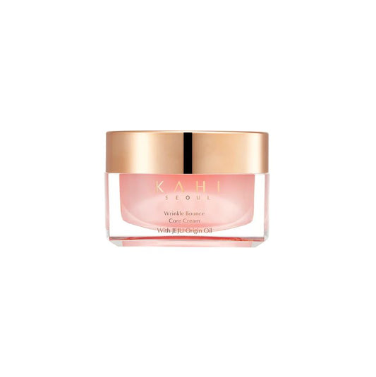 KAHI - Wrinkle Bounce Core Cream 50ml
