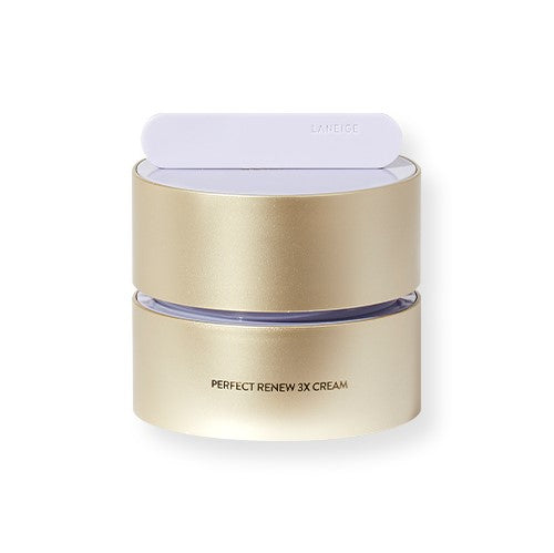 Laneige - Perfect Renew 3X Cream 50ml