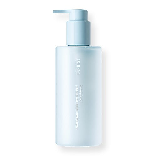Laneige - Water Bank Blue Hyaluronic Cleansing Oil 250ml