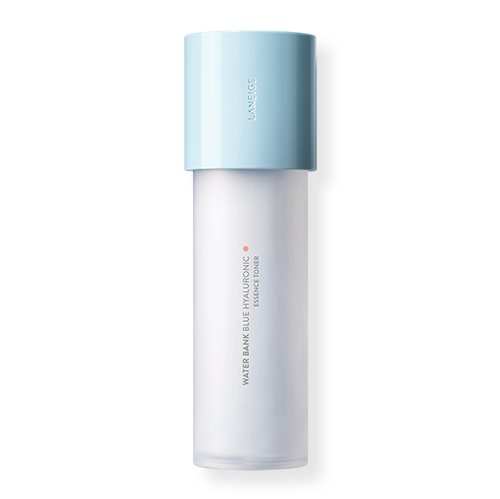 Laneige - Water Bank Blue Hyaluronic Essence Toner 160ml (for Normal to Dry skin)