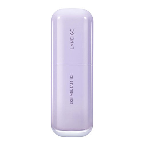 Laneige - Skin Veil Base_EX 30ml -No.40 Pure Violet