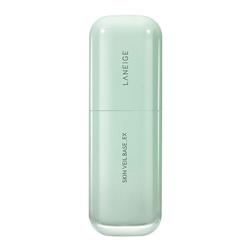 Laneige - Skin Veil Base_EX 30ml -No. 60 Mint Green