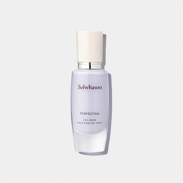 Sulwhasoo - Perfecting Veil Base 30ml -No.02 Light Purple