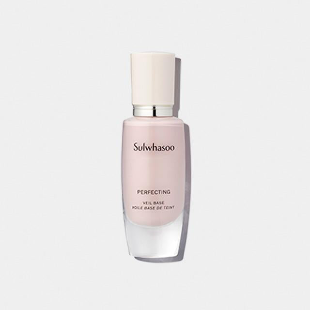 Sulwhasoo - Perfecting Veil Base 30ml -No.01 Pink Beige