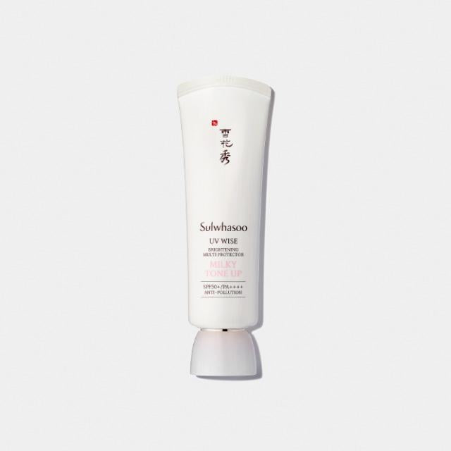 Sulwhasoo - UV Daily Tone Up Sunscreen Multi-Protection 50ml