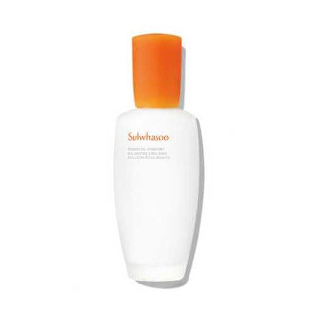 Sulwhasoo - Essential Comfort Balancing Emulsion 125ml