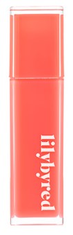 Lilybyred - Bloody Liar Coating Tint 4g - No.4 Shy peach