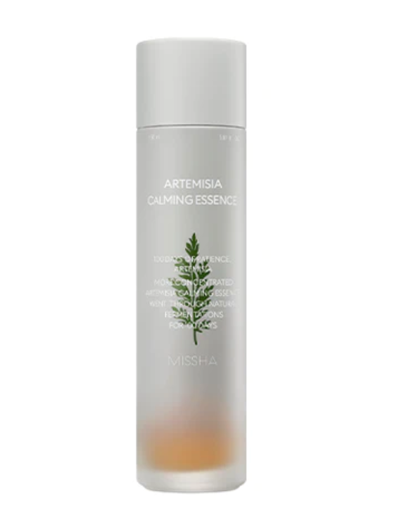 Missha - Artemisia Calming Essence 150ml