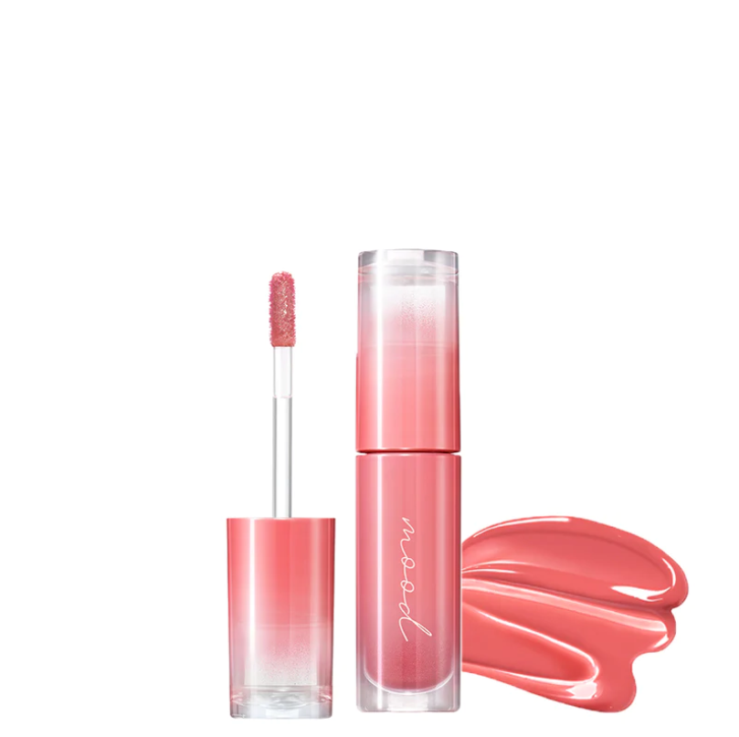 PeriPera - Ink Mood Glowy Tint -03 Rose In Mind