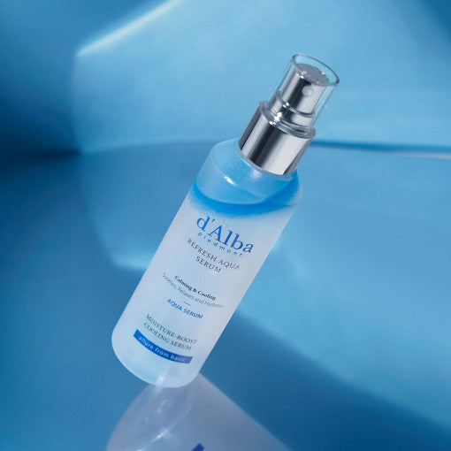 d'Alba - White Truffle Refresh Aqua Serum 150ml