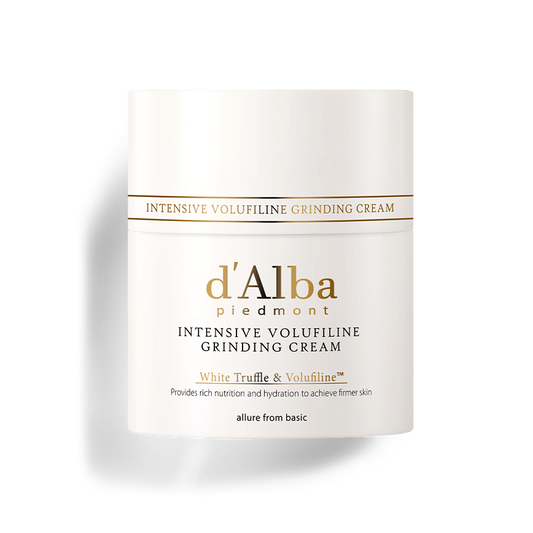 d'Alba - Intensive Volufiline Grinding Cream 45g