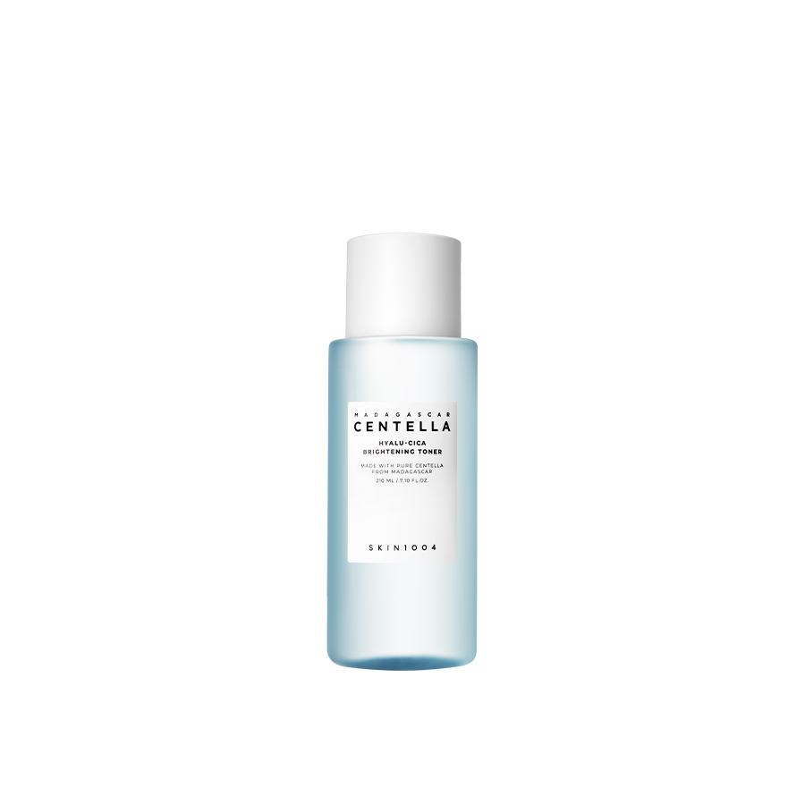 Skin1004 - Madagascar Centella Hyalu-Cica Brightening Toner 210ml