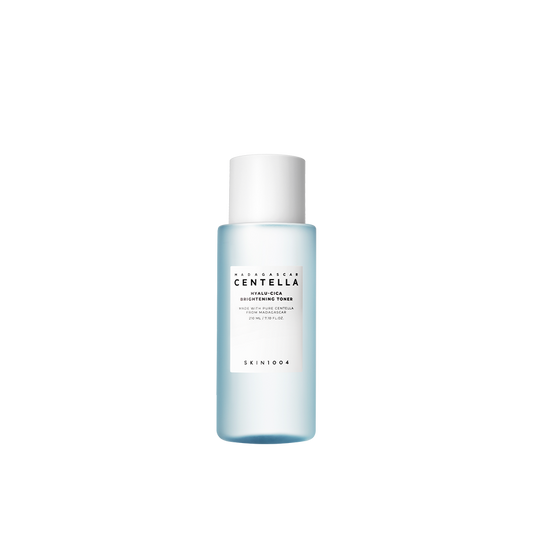Skin1004 - Madagascar Centella Hyalu-Cica Brightening Toner 210ml