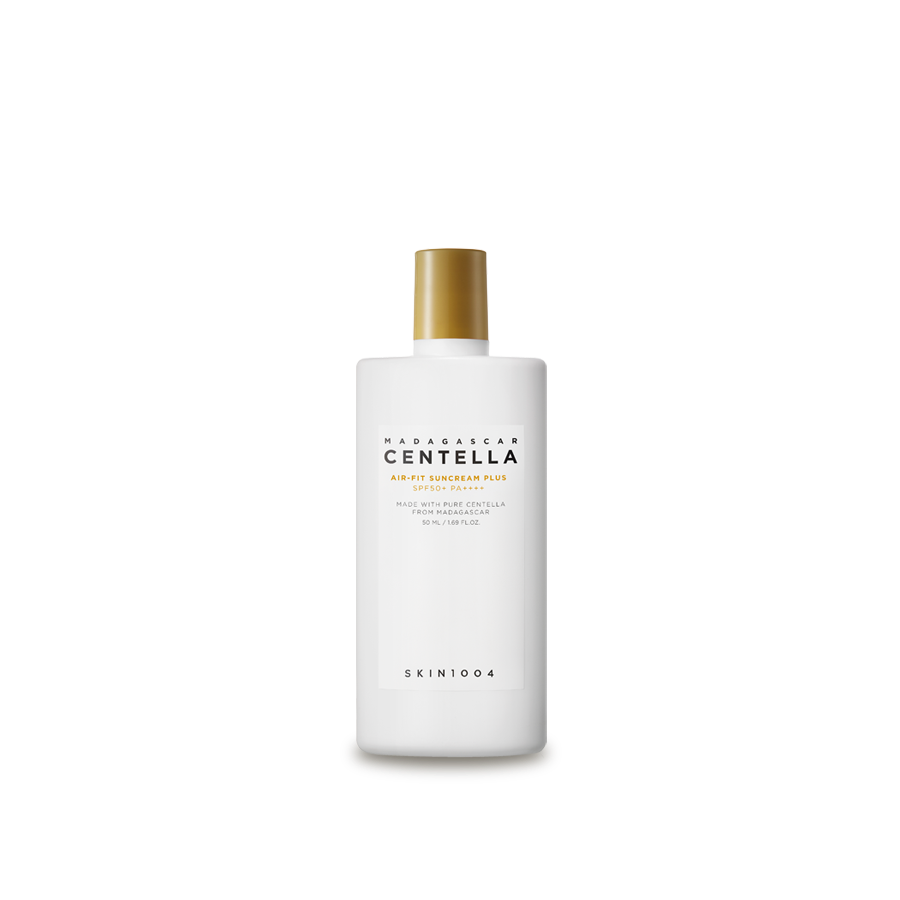 Skin1004 - Madagascar Centella Air-Fit Suncream Plus 50ml