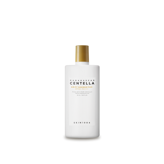 Skin1004 - Madagascar Centella Air-Fit Suncream Plus 50ml