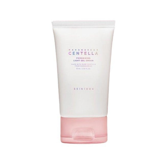Skin1004 - Pormizing Light Gel Cream 75ml