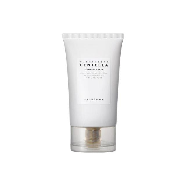 Skin1004 - Madagascar Centella Soothing Cream 75ml