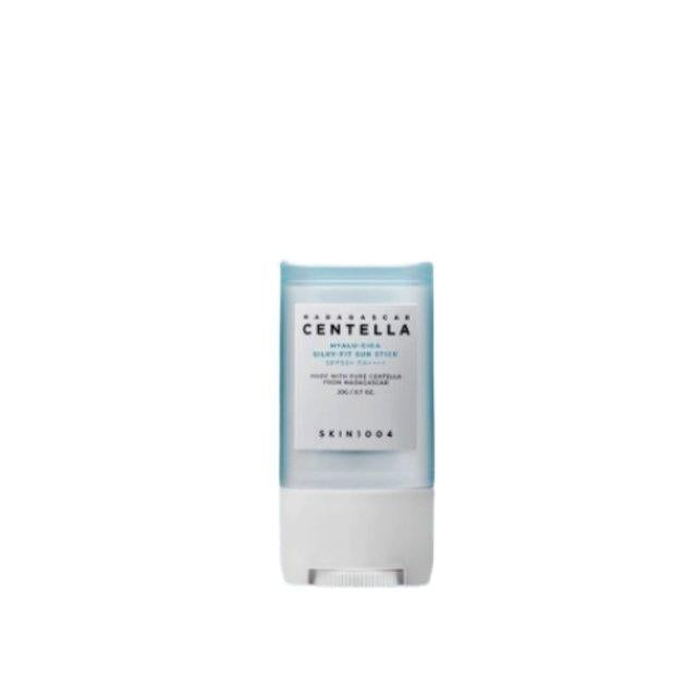 Skin1004 - Hyalu-Cica Silky Fit Sun Stick 20g