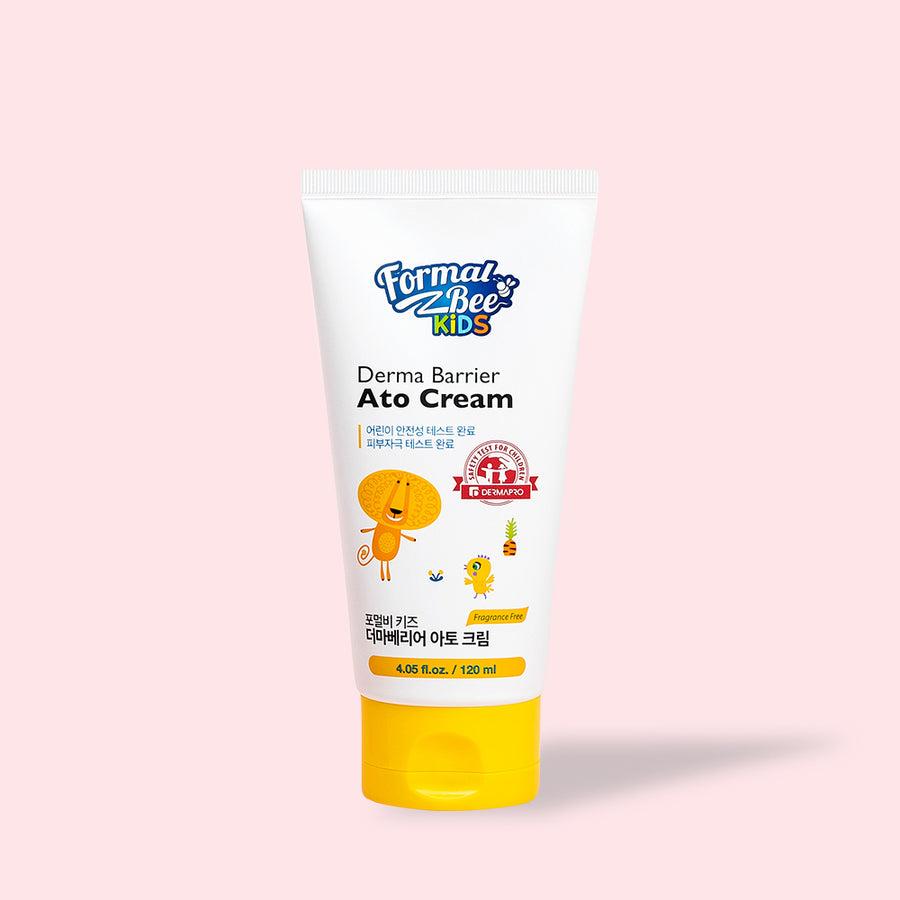 FormalBeeKids - Derma Barrier Ato Cream 120ml