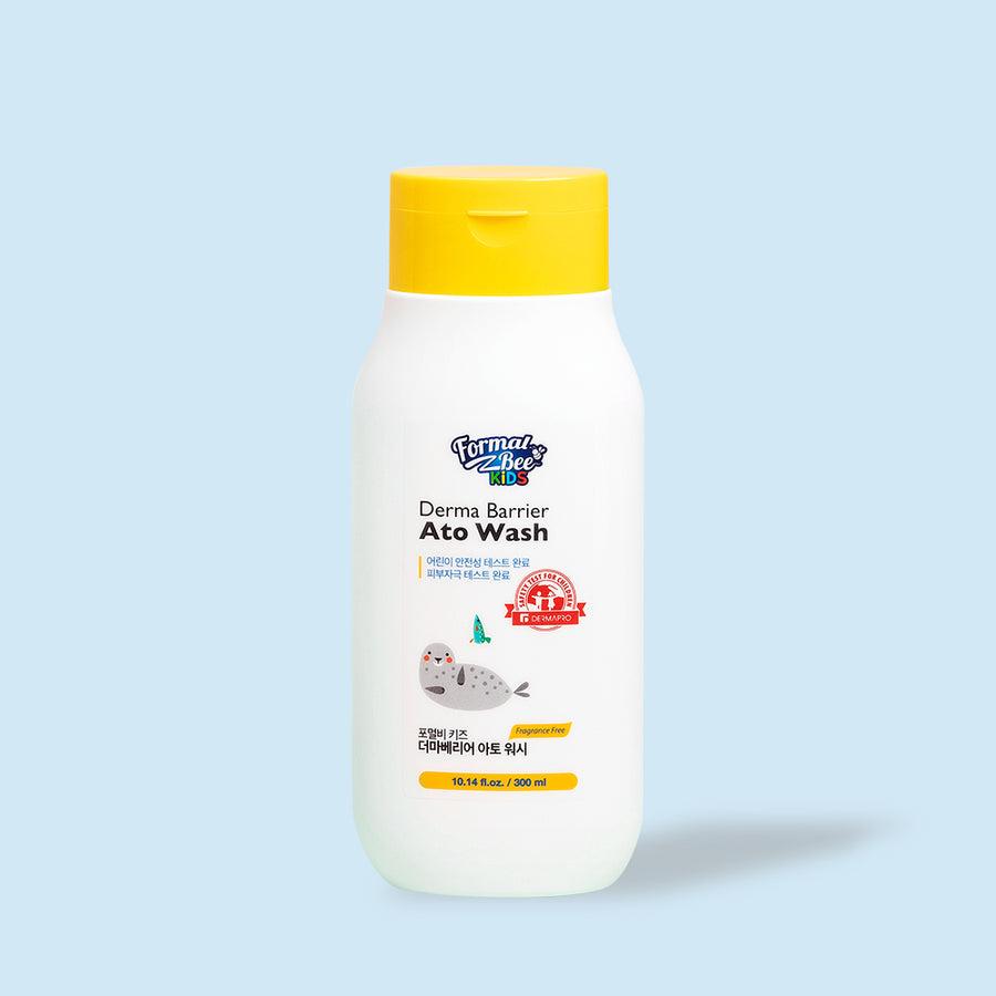 FormalBeeKids - Derma Barrier Ato Wash 300ml