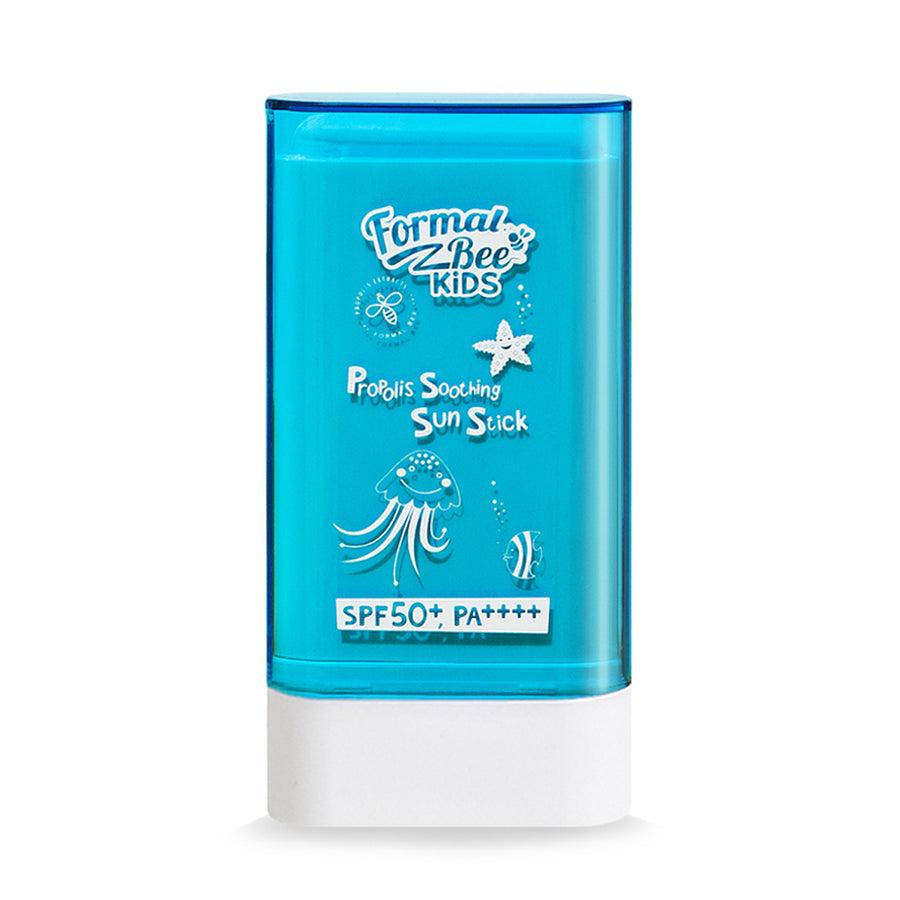 FormalBeeKids - Propolis Soothing Sun Stick SPF50+ PA++++ 19g