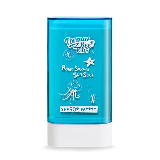 FormalBeeKids - Propolis Soothing Sun Stick SPF50+ PA++++ 19g