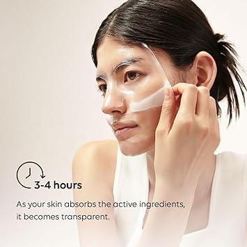 Biodance - BIO-COLLAGEN REAL DEEP MASK 34g 1EA In-Stock