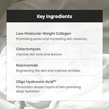 Biodance - BIO-COLLAGEN REAL DEEP MASK 34g 1EA In-Stock