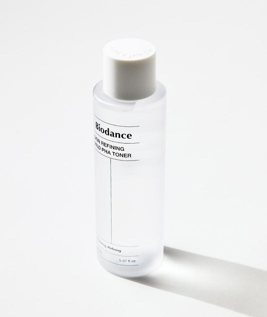 Biodance - SKIN REFINING MILD PHA TONER 150ml