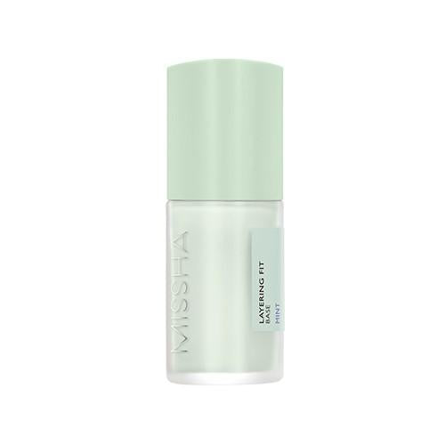 Missha - Layering Fit Base 35ml