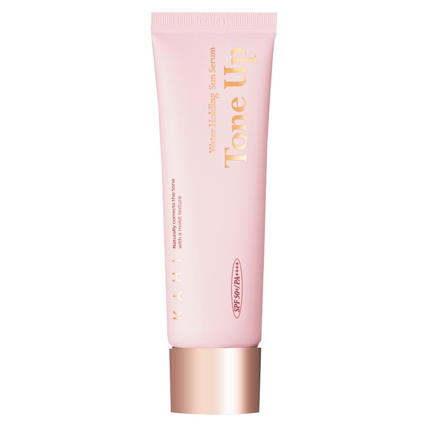 KAHI - Water Holding Tone Up Sun Serum SPF 50+ PA++++ 50ml