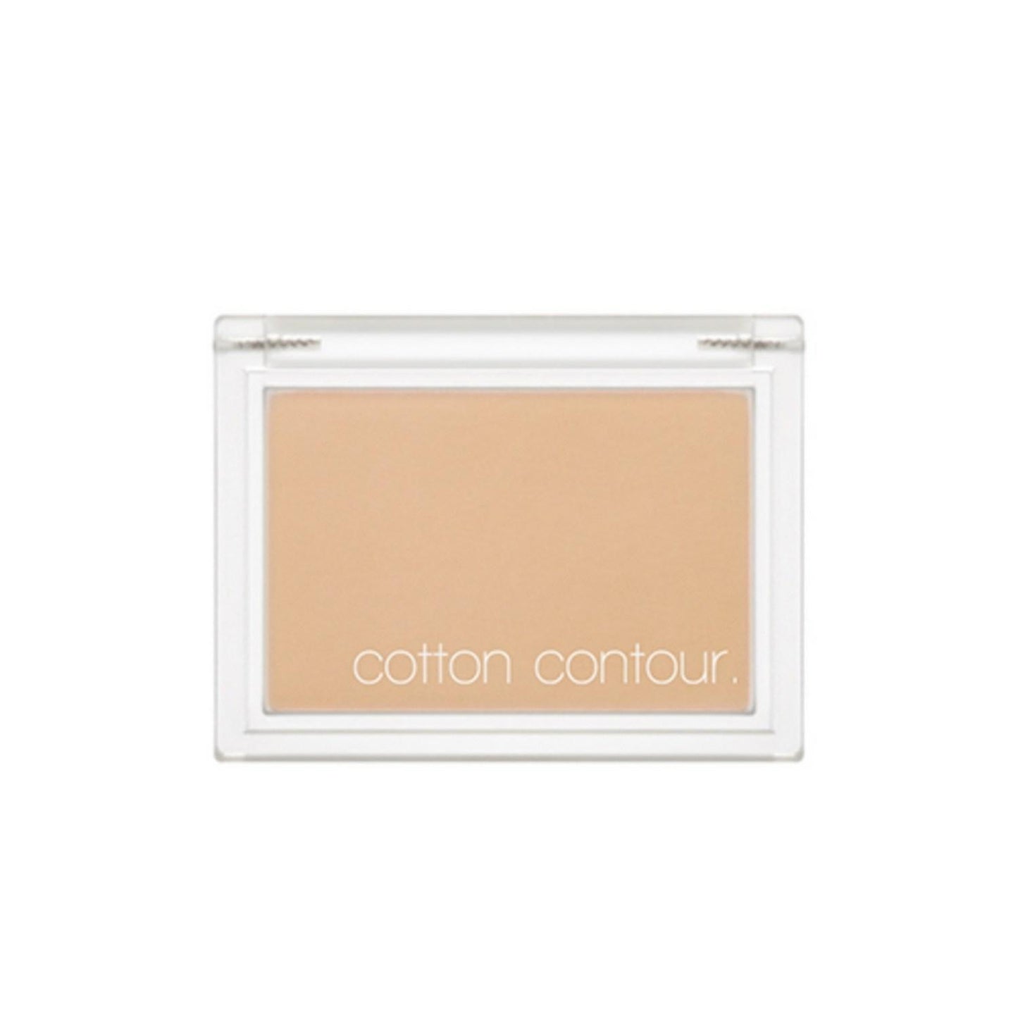 Missha - Cotton Contour 4g #Sugar Toast