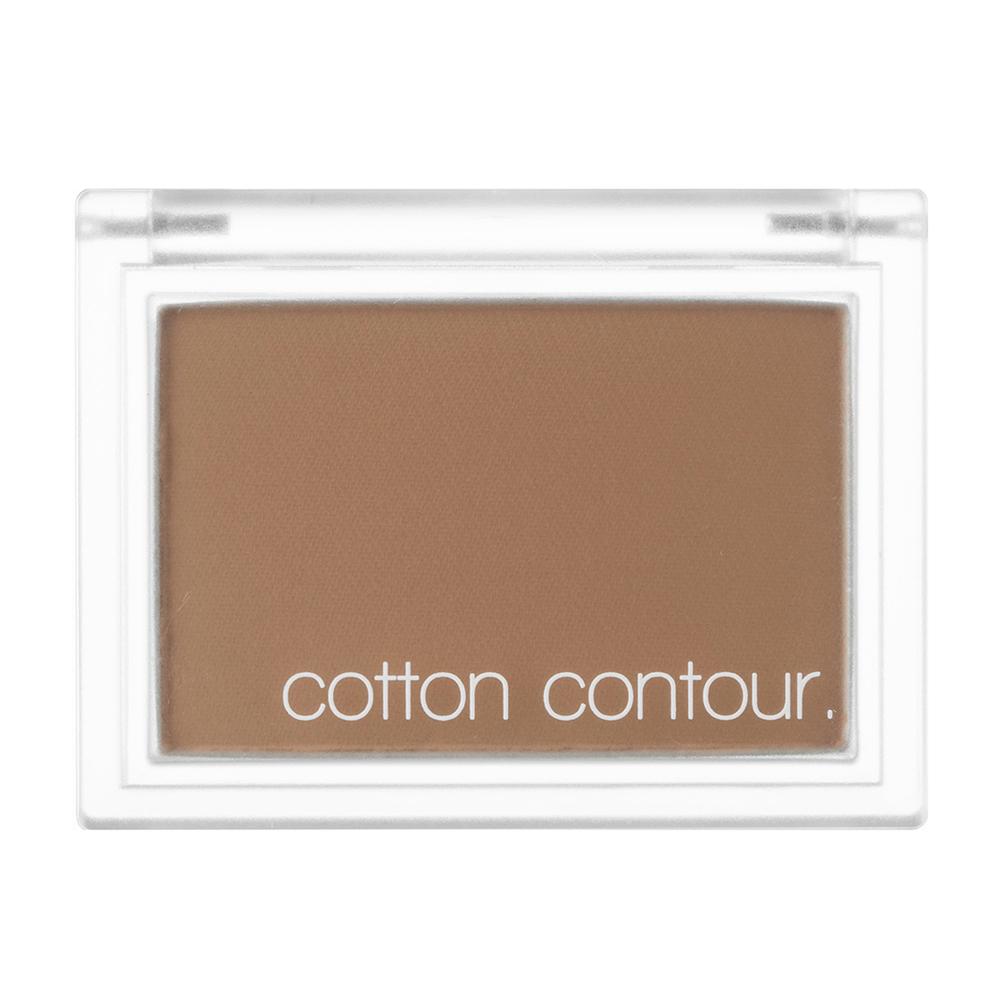 Missha - Cotton Contour 4g #Baked Bagel
