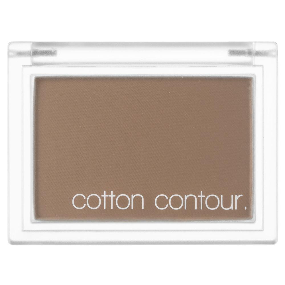 Missha - Cotton Contour 4g #Smoked Hazel