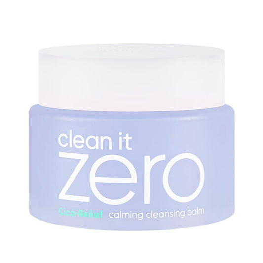 BanilaCo - Clean it zero calming cleansing balm 100ml