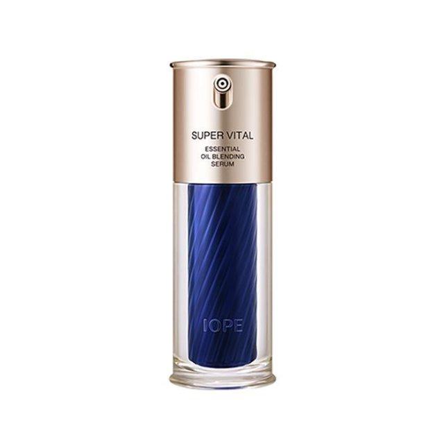 IOPE - Super Vital Essential Oil Blending Serum 40ml