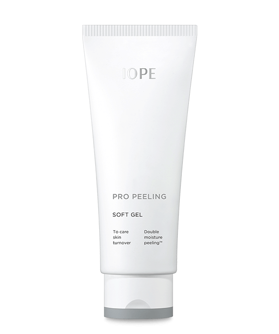 IOPE - PRO PEELING SOFT GEL 100ml