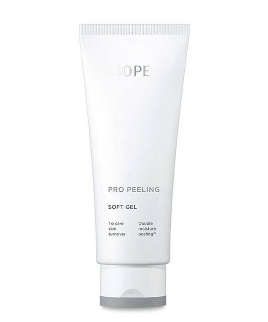 IOPE - PRO PEELING SOFT GEL 100ml