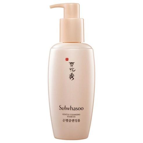 Sulwhasoo - Gentle Cleansing Foam 200ml