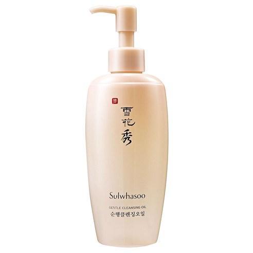 Sulwhasoo - Gentle Cleansing Oil 200ml