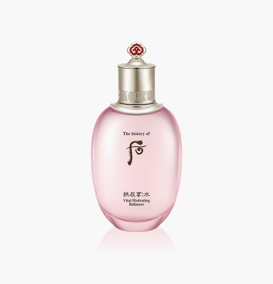 The History Of Whoo - Gongjinhyang Vital Hydrating Balancer 150ml