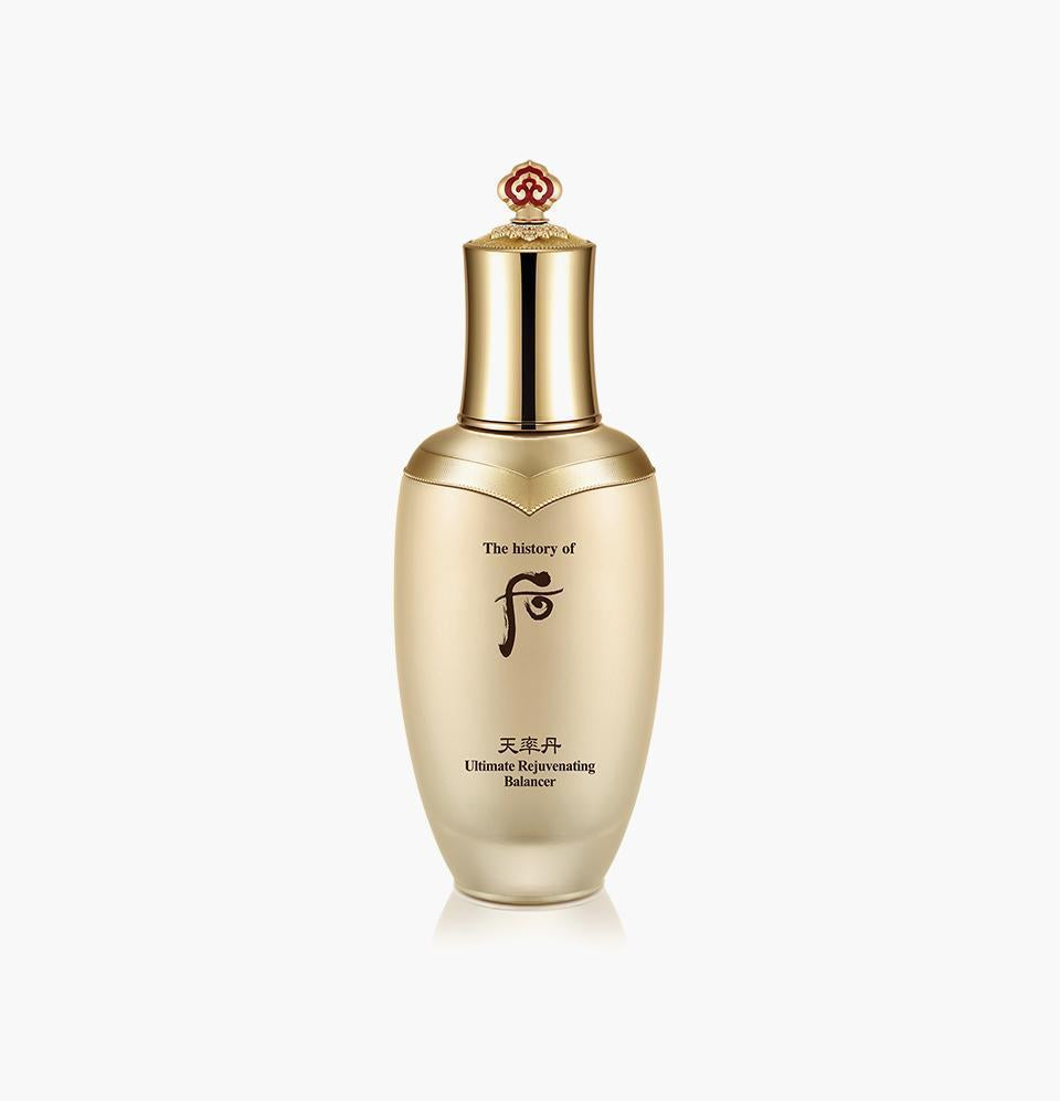 The History Of Whoo - Cheonyuldan Ultimate Rejuvenating Balancer 150ml