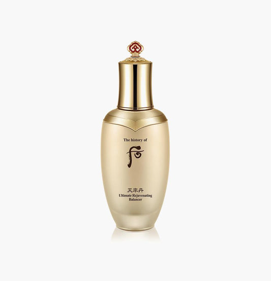 The History Of Whoo - Cheonyuldan Ultimate Rejuvenating Balancer 150ml