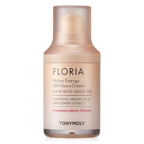 TONYMOLY - Floria Nutra Energy 100 Hours Cream 50ml