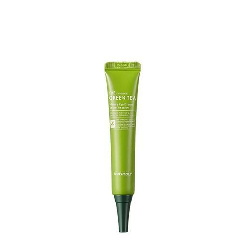 TONYMOLY - The Chok Chok Green Tea Watery Eye Cream 30ml